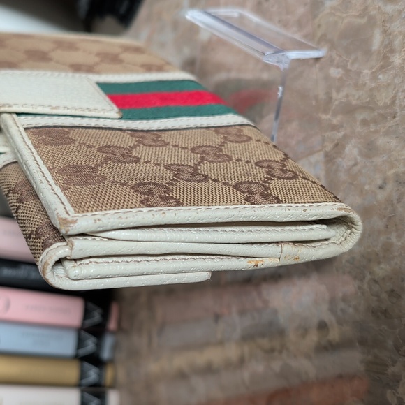 Gucci Ophidia GG Supreme - Picture 5 of 16